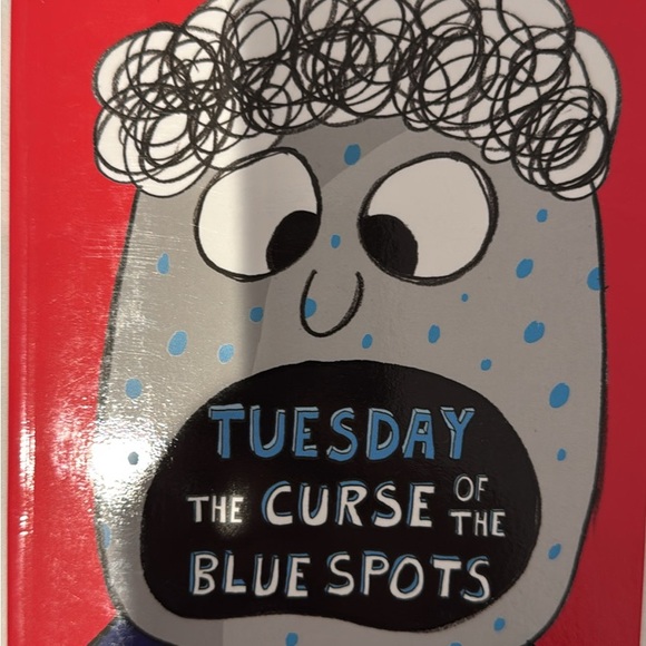 Total Mayhem Book Set - Picture 3 of 6